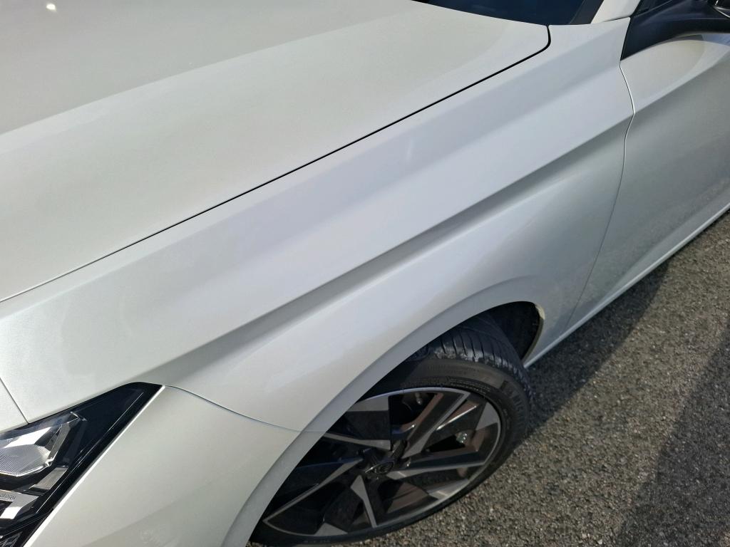 Peugeot 308 PureTech 130ch S&S EAT8 Allure Pack 2022