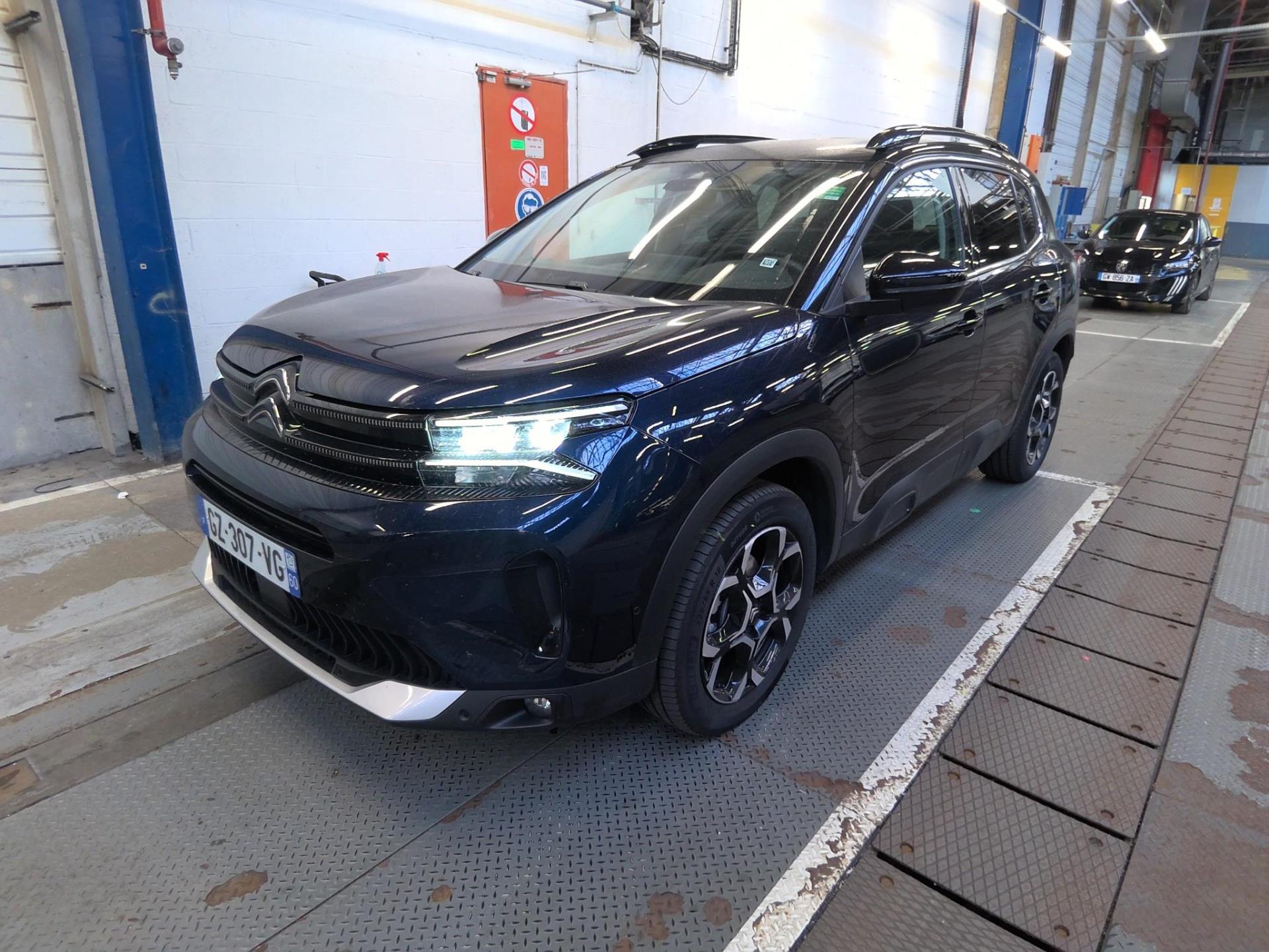 C5 AIRCROSS