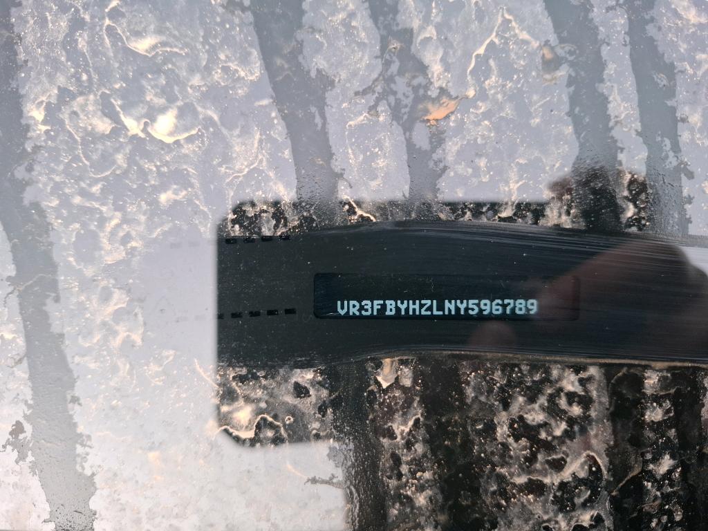 Peugeot 308 BlueHDi 130ch S&S BVM6 Active Pack 2022