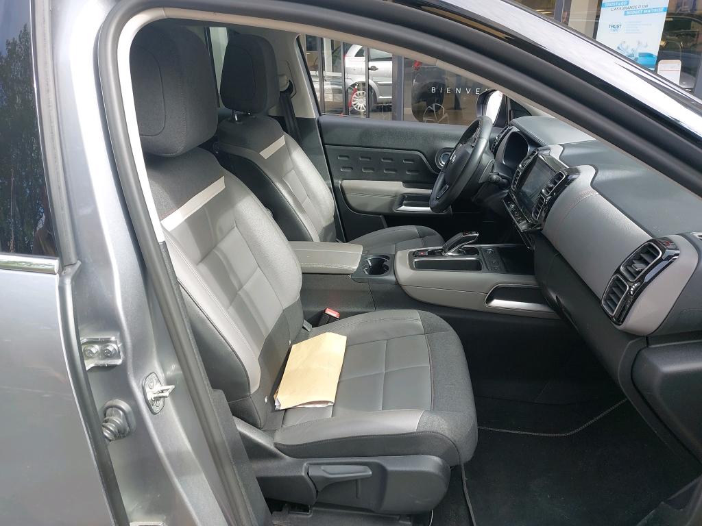 Citroen C5 Aircross PureTech 130 S&S EAT8 Shine 2020