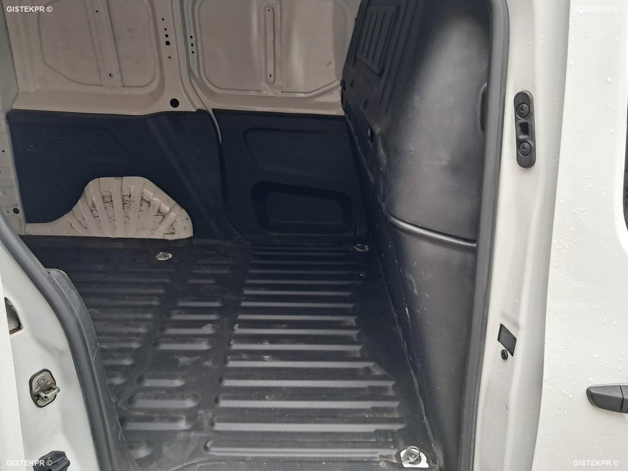 Foto Citroën Berlingo 10