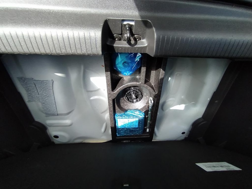 Foto Opel CrossLand 13