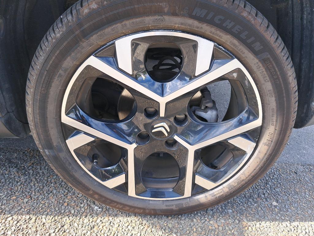 Citroen C3 Aircross PureTech 130 S&S EAT6 Shine Pack 2023