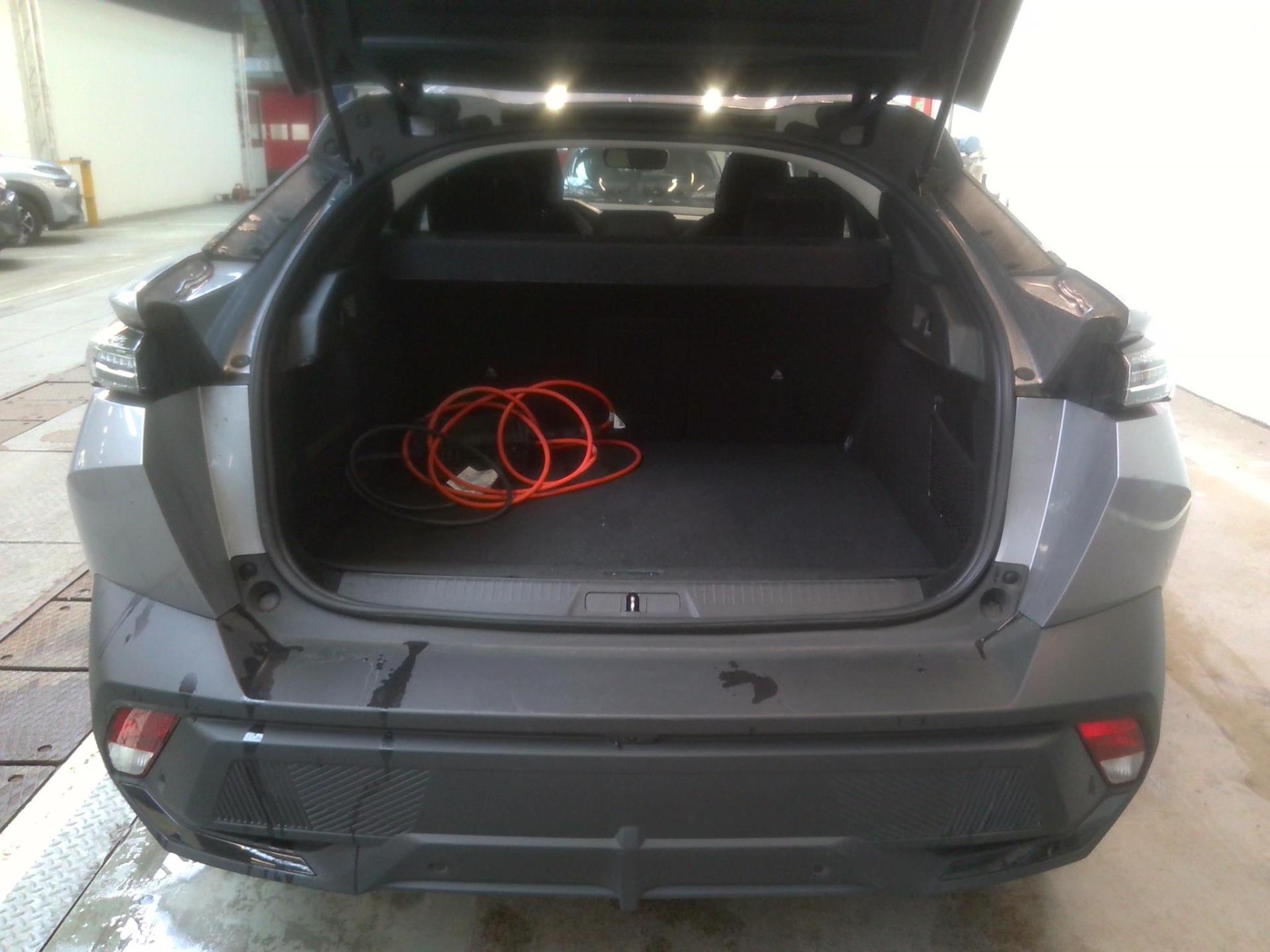 Peugeot 408 PHEV 225 e-EAT8 Allure Pack 2022