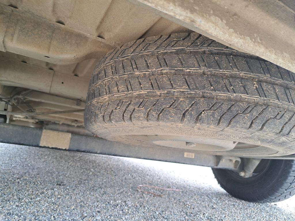 Citroen JUMPER CA 35 L3H2 BLUEHDi 130 BVM6 CONFORT 2018