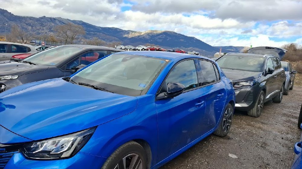 Foto Peugeot 208 4