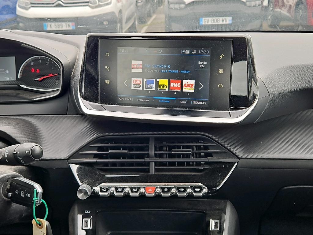 Peugeot 208 PURETECH 75 S&S BVM5 PREMIUM PACK 2021