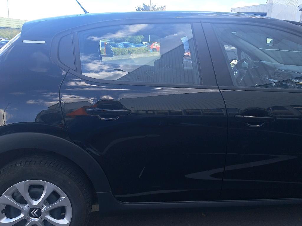 Citroen C3 PureTech 83 ch BVM5 You 2023