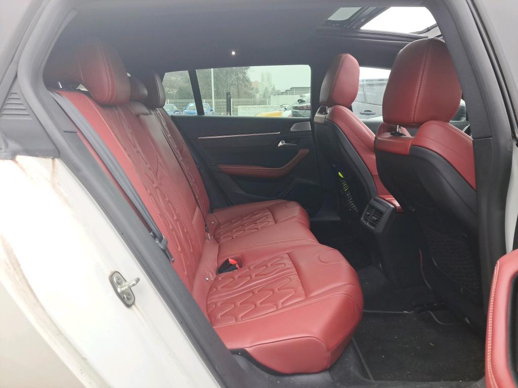 Peugeot 508 SW BlueHDi 180 ch S&S EAT8 GT 2020