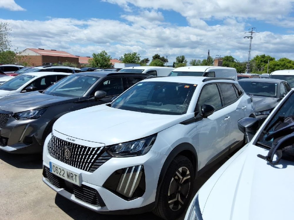 Foto Peugeot 2008 4