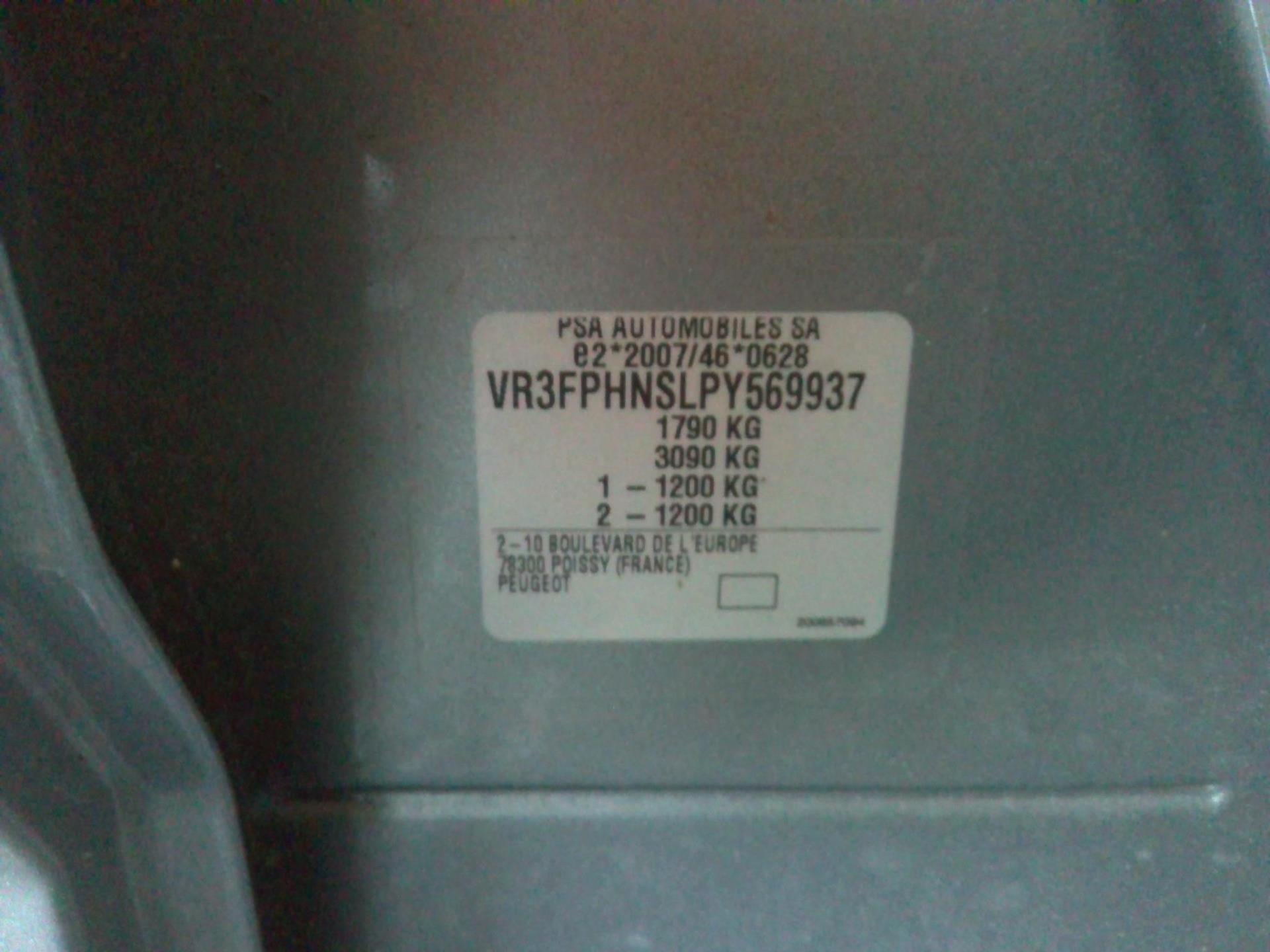 Peugeot 308 PureTech 130ch S&S BVM6 Allure Pack 2023