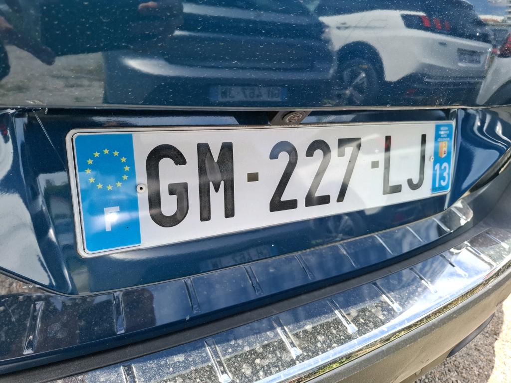 Peugeot 5008 BlueHDi 130ch S&S EAT8 Allure Pack 2023