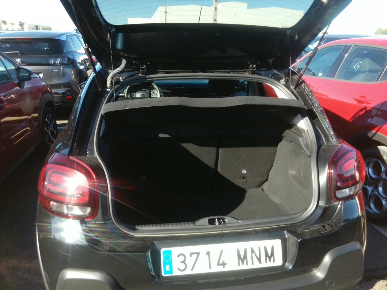 Foto Citroën C3 Aircross 16