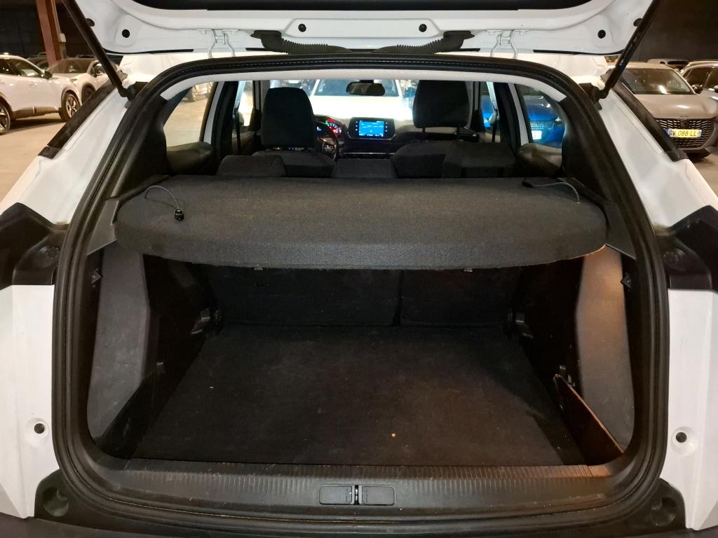 Peugeot 2008 BlueHDi 110 S&S BVM6 Active Business 2020