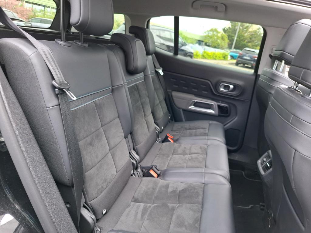 Citroen C5 Aircross PureTech 130 S&S EAT8 Shine Pack 2022