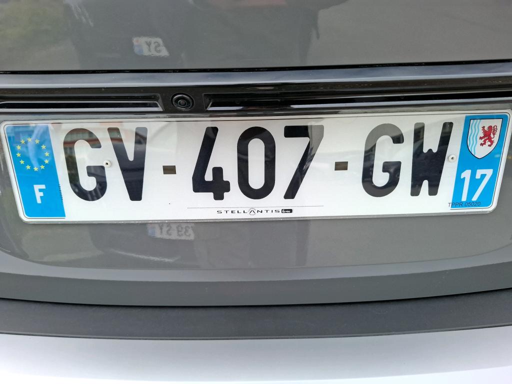 Peugeot 2008 PureTech 130 S&S EAT8 GT 2024