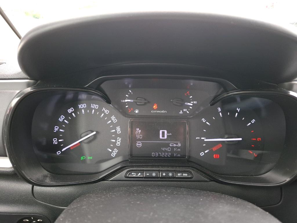 Citroen C3 PureTech 83 S&S BVM5 Feel Pack 2022