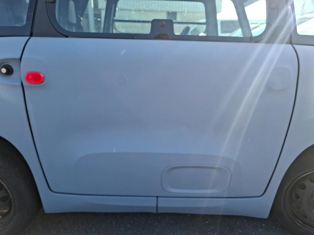 Citroen AMI