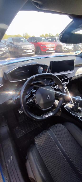 Foto Peugeot 2008 14