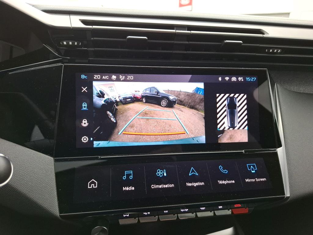 Peugeot 308 SW BlueHDi 130ch S&S BVM6 Allure 2022