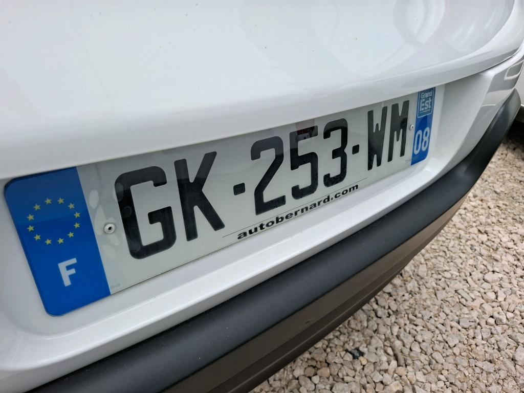 Citroen C3 PureTech 83 S&S BVM5 Shine 2022