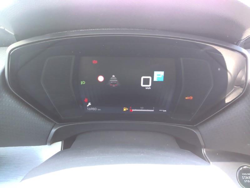 Foto Citroën C5 X 5