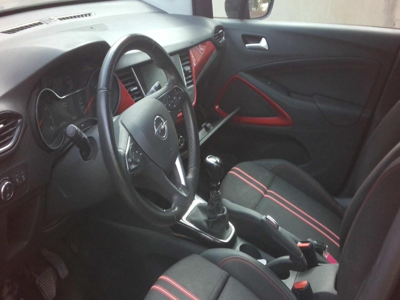 Foto Opel Combo 3