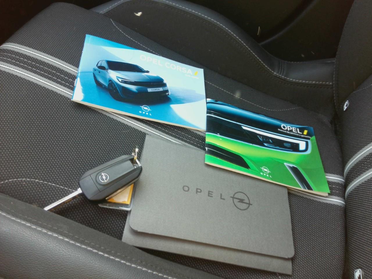 Foto Opel Corsa 8