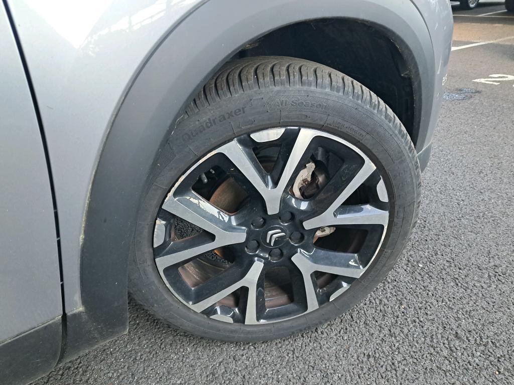 Citroen C5 Aircross BlueHDi 130 S&S EAT8 Shine Pack 2023