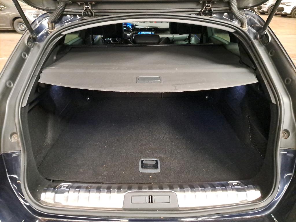 Peugeot 508 SW Hybrid 225 e-EAT8 Allure Pack 2021