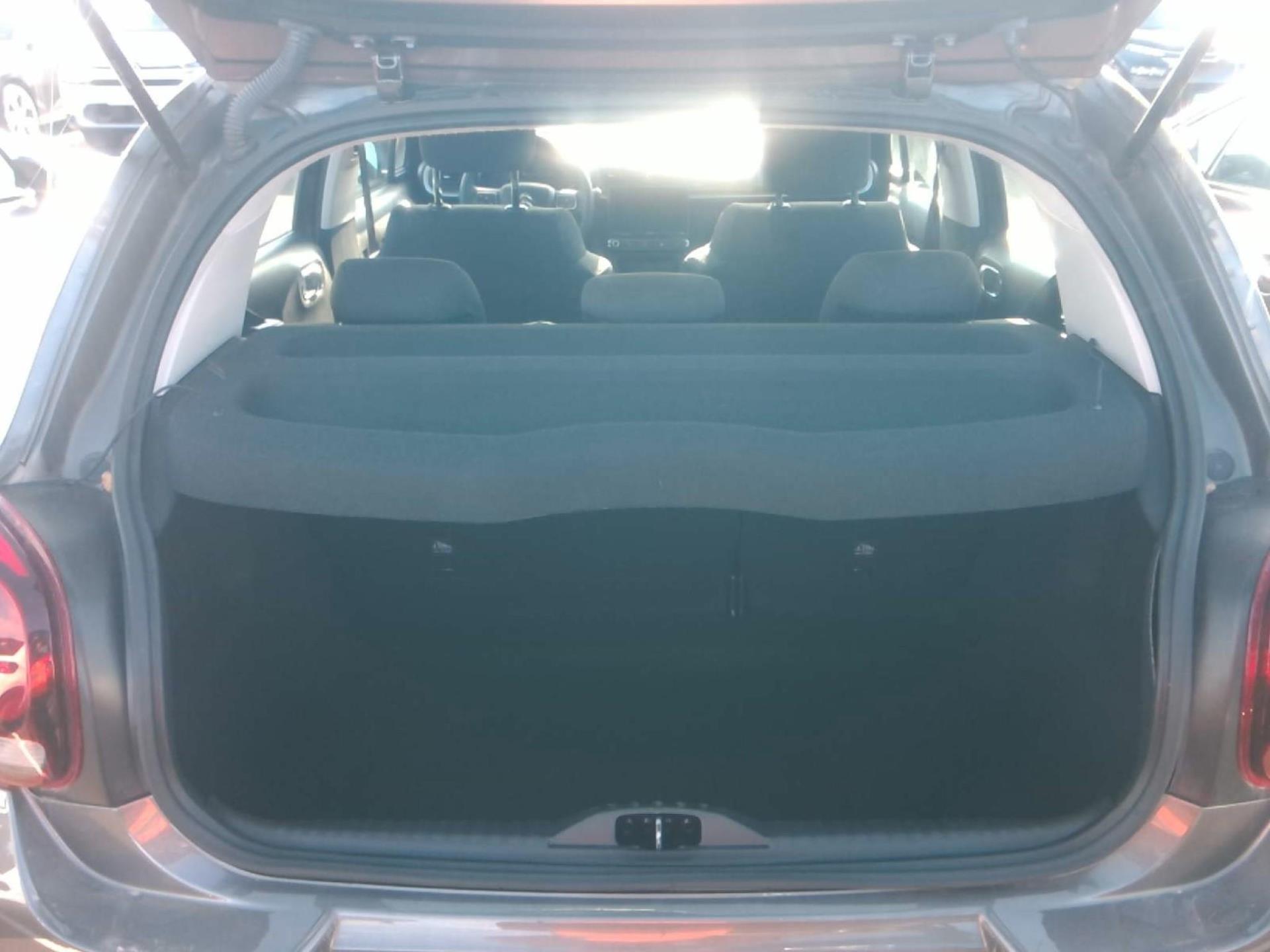 Citroen C3 PureTech 83 ch BVM5 Plus 2024