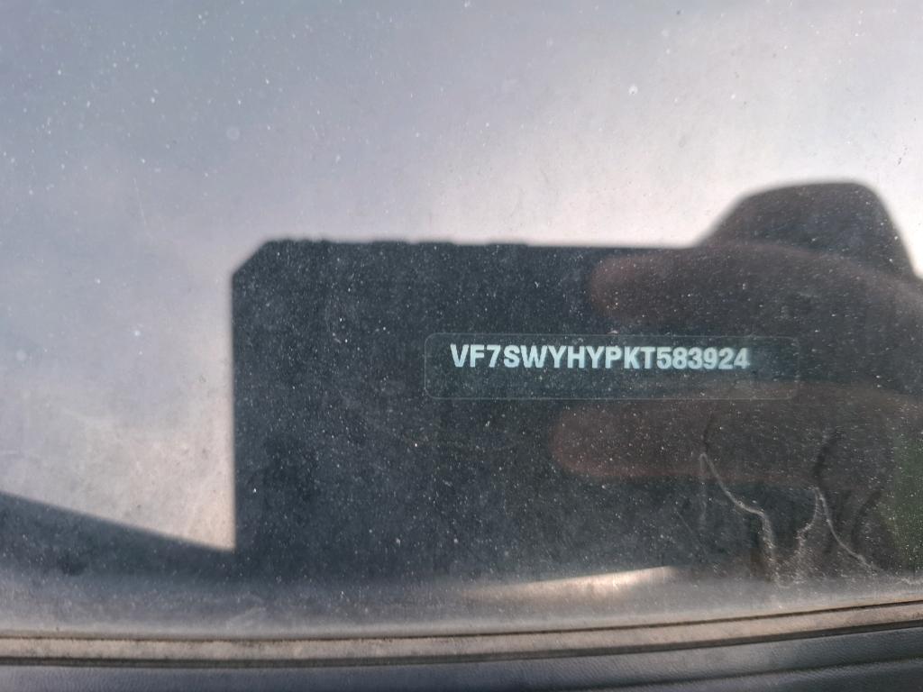 Citroen C3 SOCIETE BLUEHDI 100 S&S BVM FEEL NAV 2019