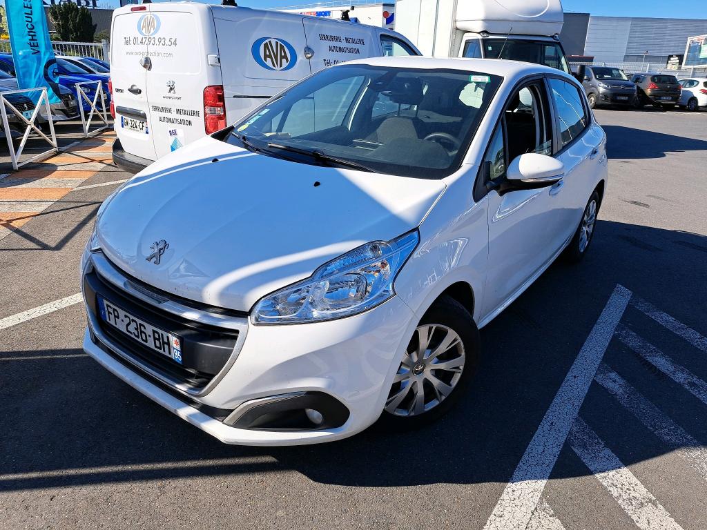 208R Entr