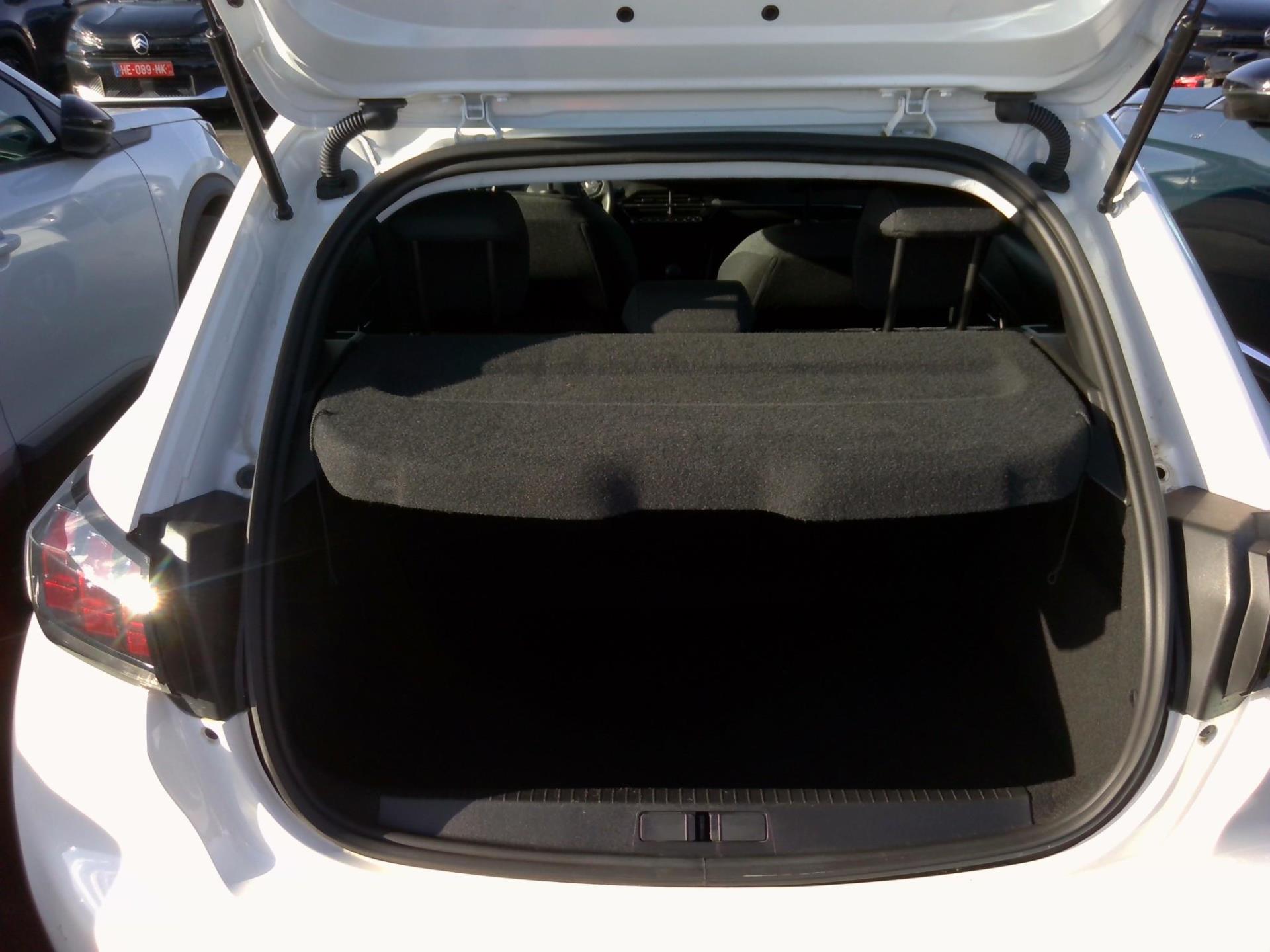 Peugeot 208 PureTech 100 S&S BVM6 Active Pack 2023