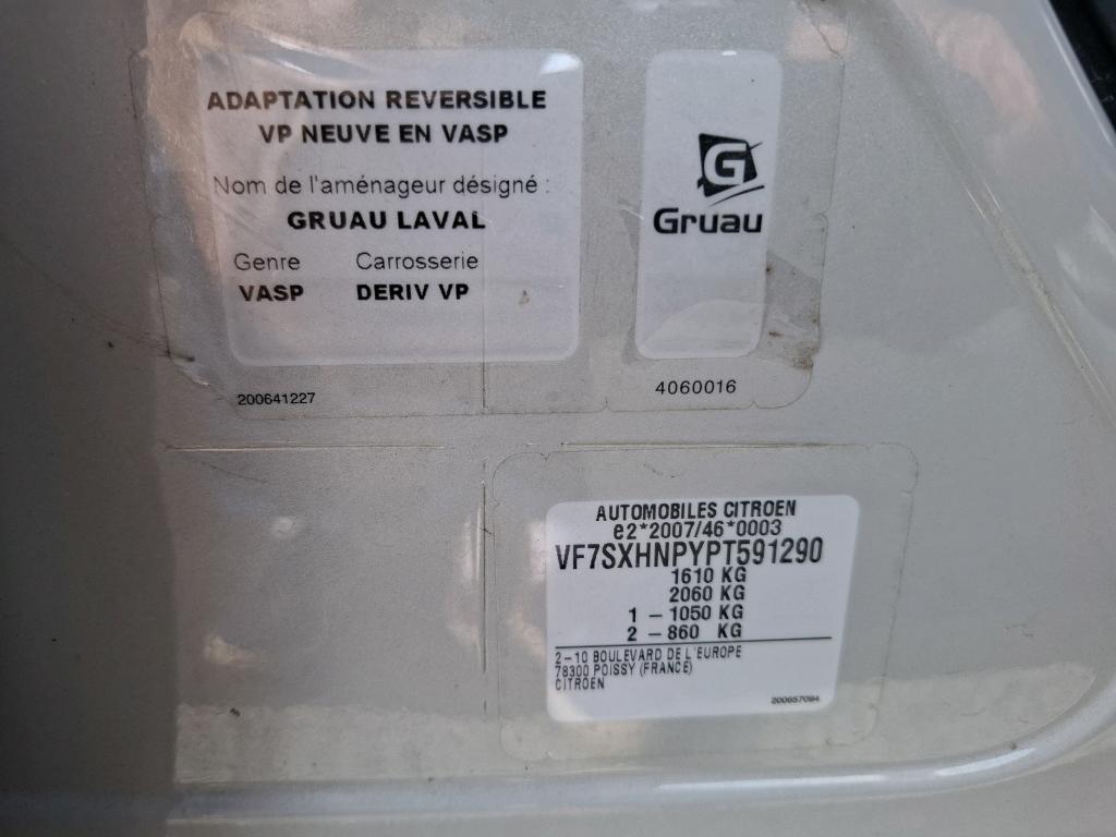 Citroen C3 PureTech 110 EAT6 Elle 2023