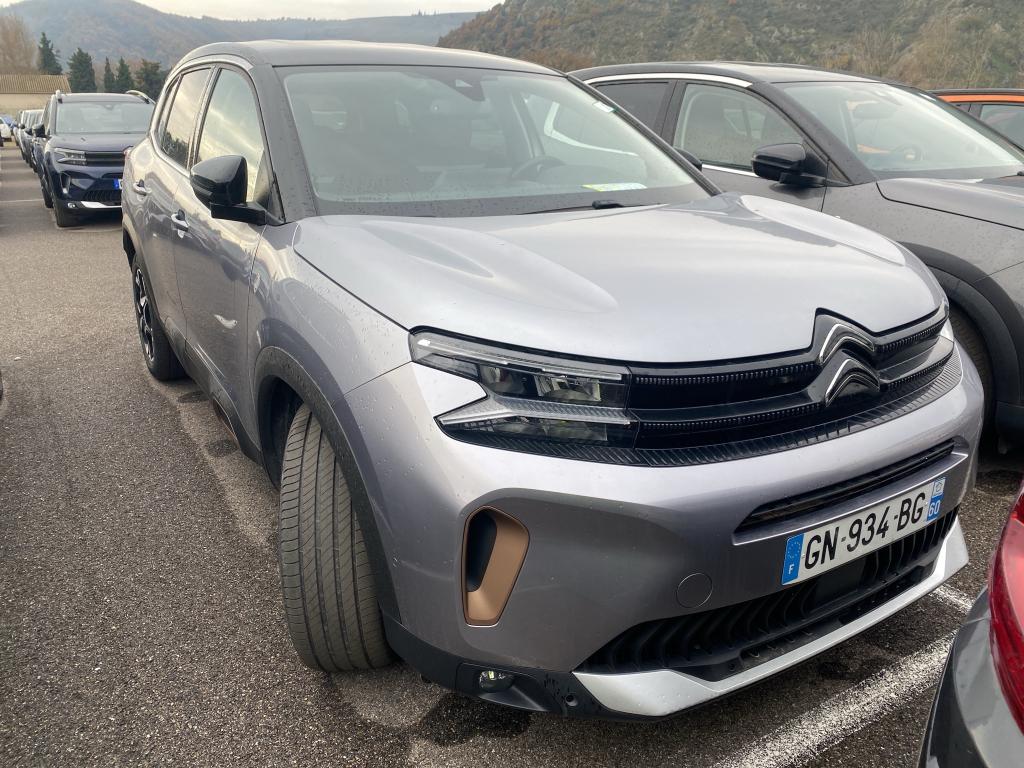 Citroen C5 Aircross Hybride Rechargeable 225 e-EAT8 C-Series 2023