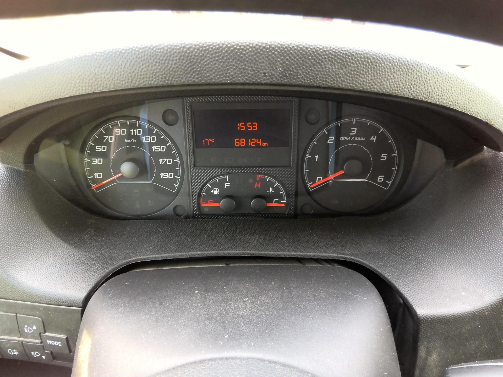 Opel MOVANO FGN 3.3T L2H2 140 BLUE HDI S&S  2022