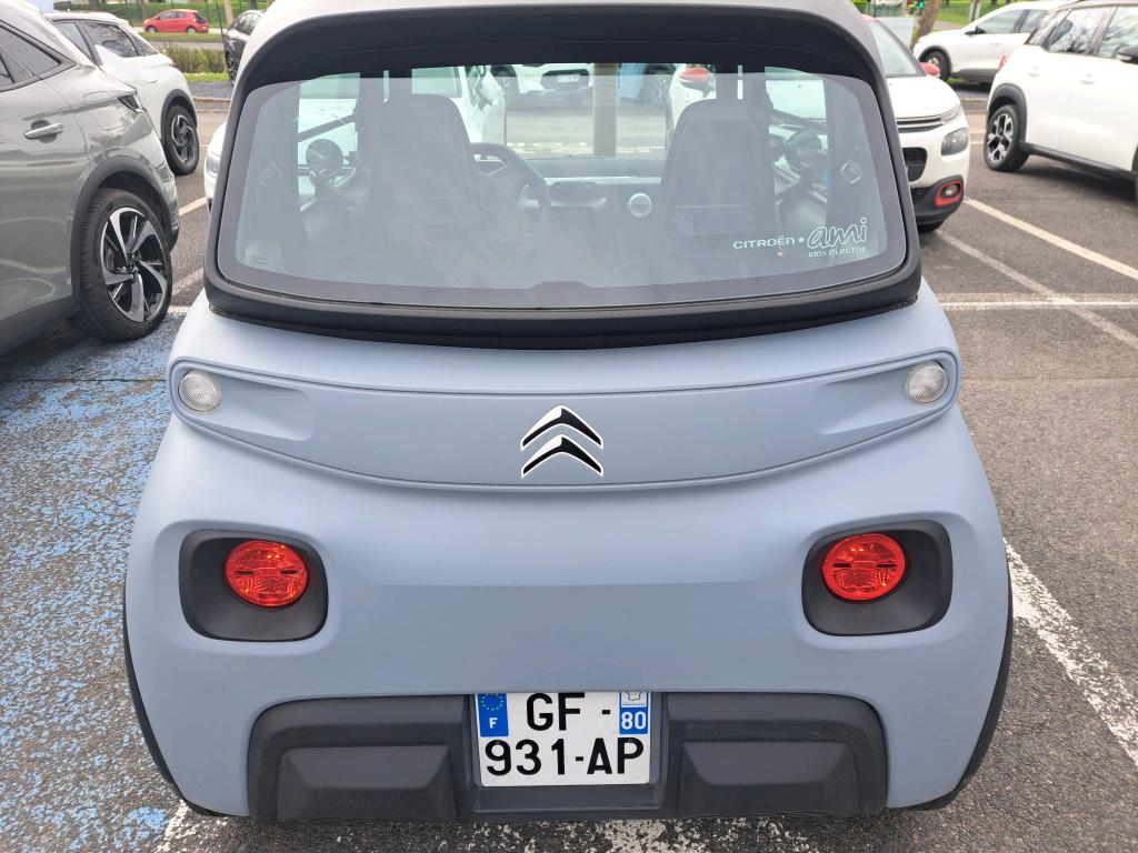 Citroen AMI 