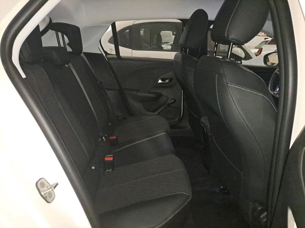 Opel Corsa 1.2 75 ch BVM5 Elegance Business 2022