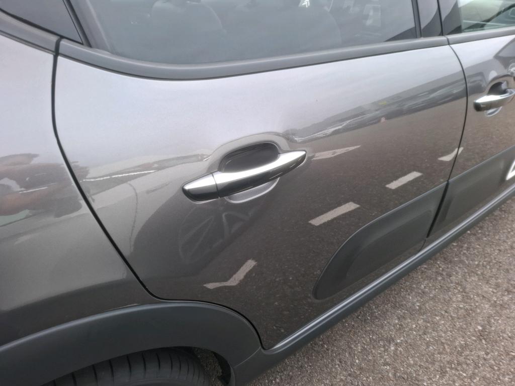 Citroen C3 PureTech 83 S&S BVM5 Shine Pack 2022