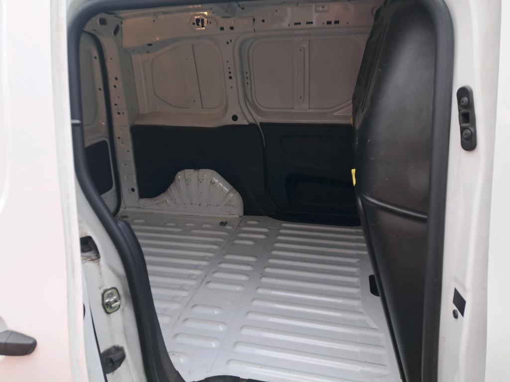 Peugeot PARTNER FOURGON STANDARD 650 KG BLUEHDI 100 S&S BVM5 PREMIUM 2020