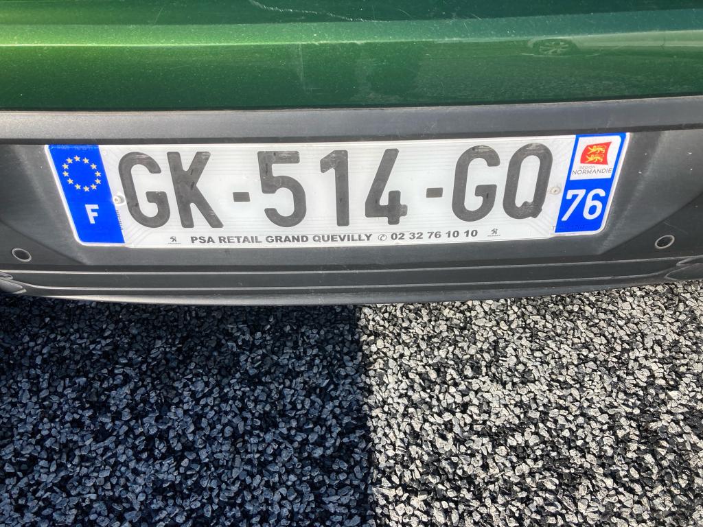 Peugeot 308 PHEV 180 e-EAT8 Active Pack 2022