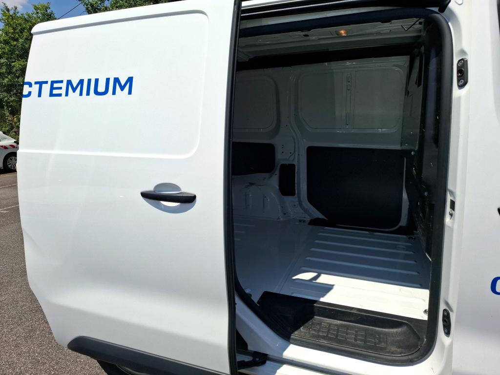 Peugeot EXPERT FGN TOLE COMPACT 1.5 BLUEHDI 120 S&S BVM6 PREMIUM 2021