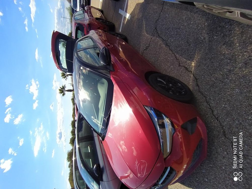 Foto Opel Corsa 4