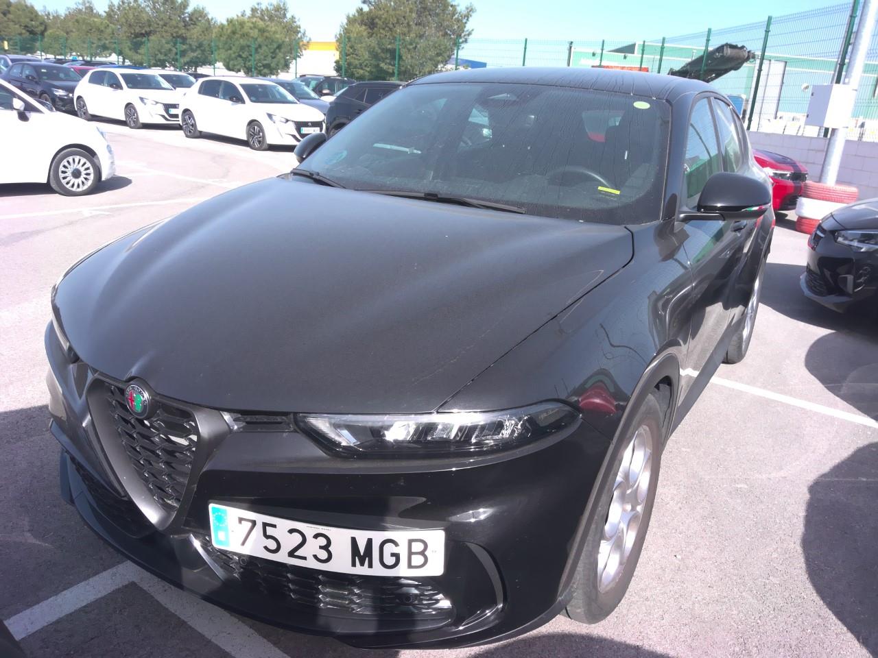 Foto Alfa Romeo Tonale 2