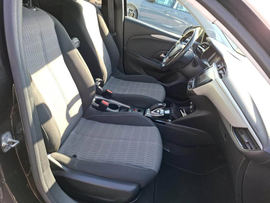 Opel Corsa Electrique 136 ch & Batterie 50 kWh Edition 2020