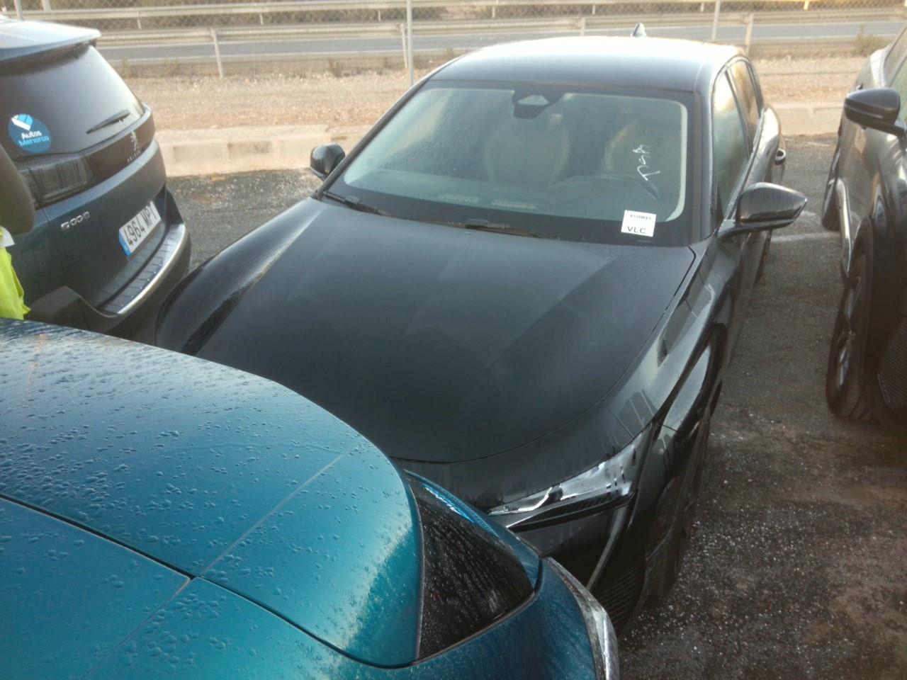 Peugeot 308 308 5p Allure Gasolina 130 S&S 6 Vel. MAN