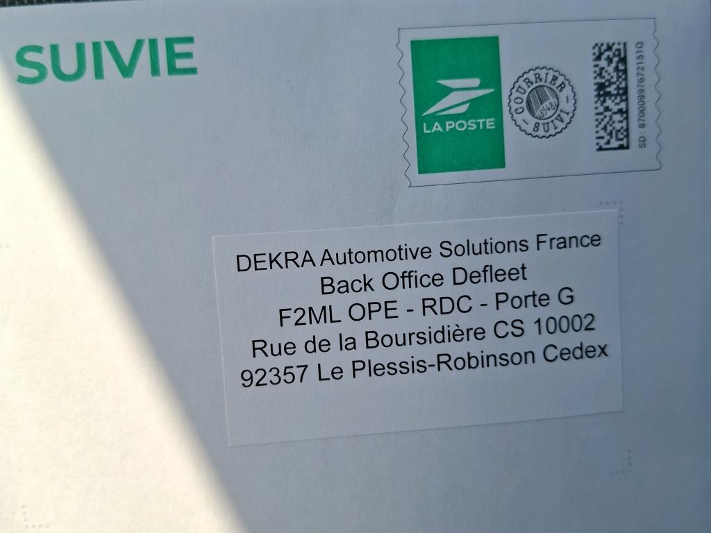 DS DS 4 Hybride E-Tense 225 EAT8 La Premiere 2022