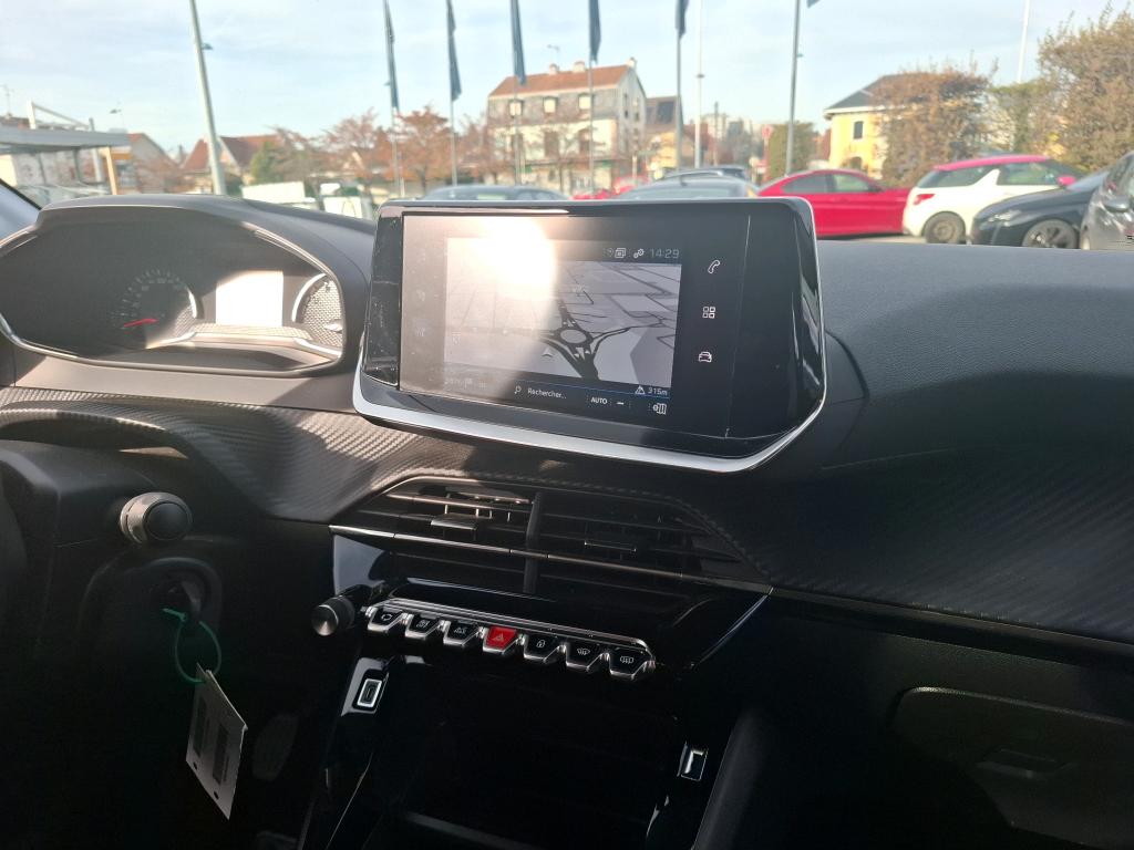 Peugeot 208 PureTech 75 S&S BVM5 Style 2023