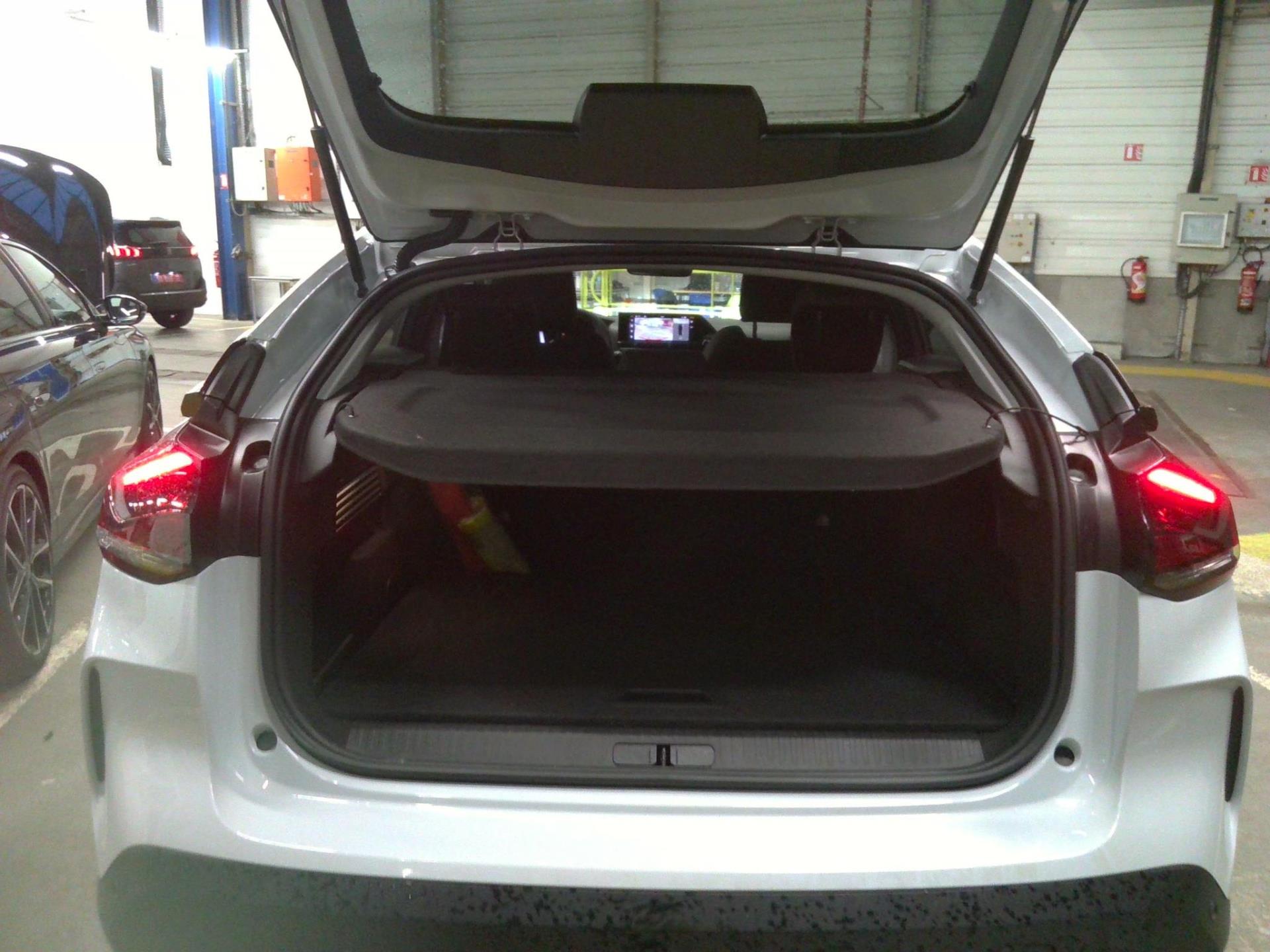 Citroen C4 BlueHDi 130 EAT8 Max 2024